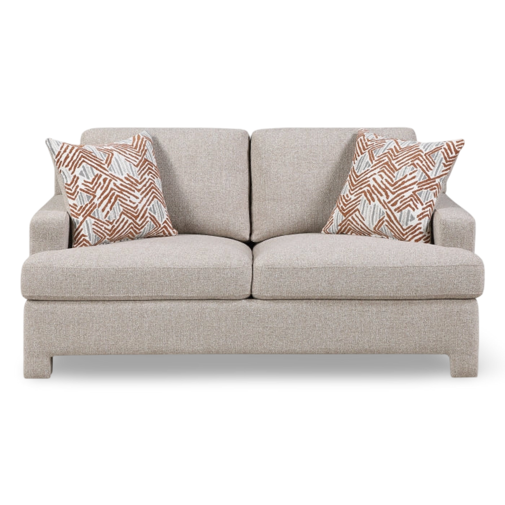 Everly Love Seat