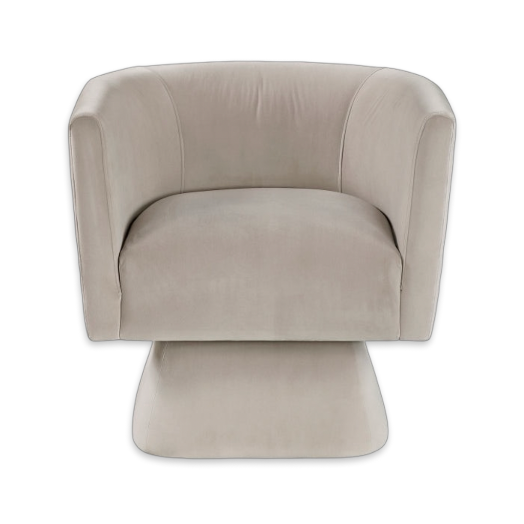Candace Swivel Chair