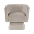 Candace Swivel Chair