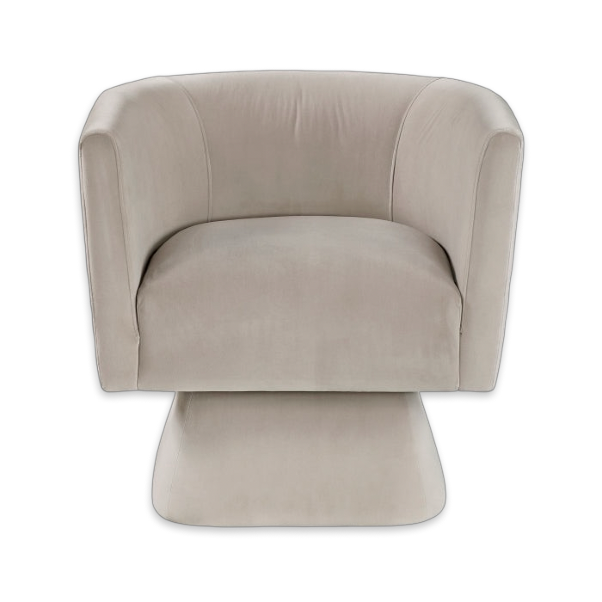 Candace Swivel Chair