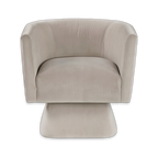 Candace Swivel Chair