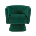Candace Swivel Chair