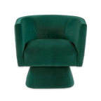 Candace Swivel Chair