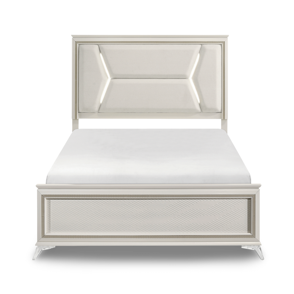 Bed - Audra