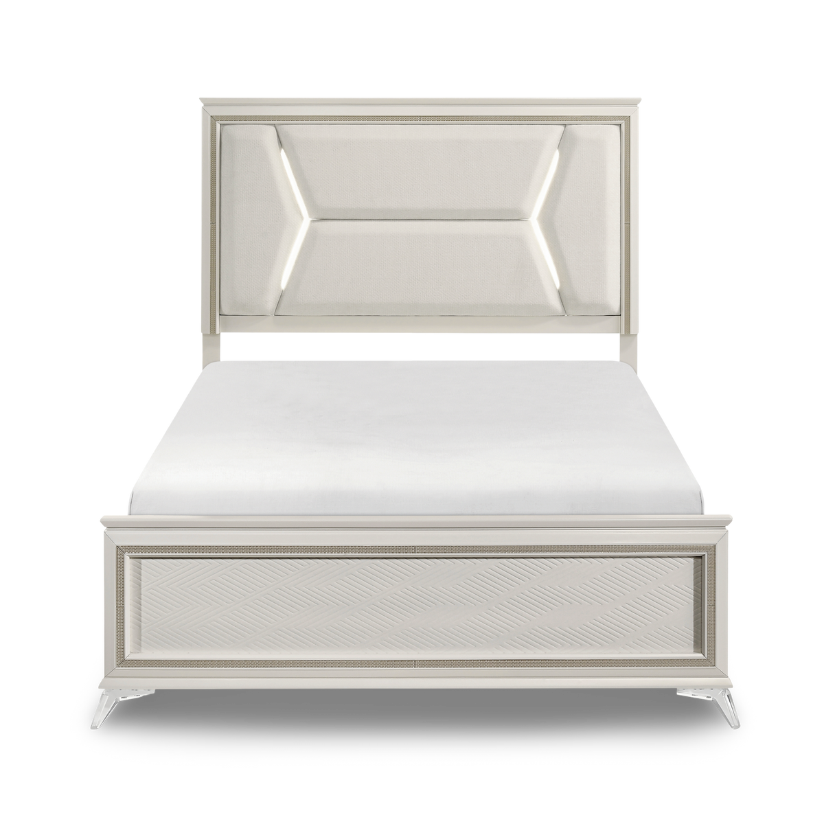 Bed - Audra