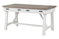 Americana Office Desk