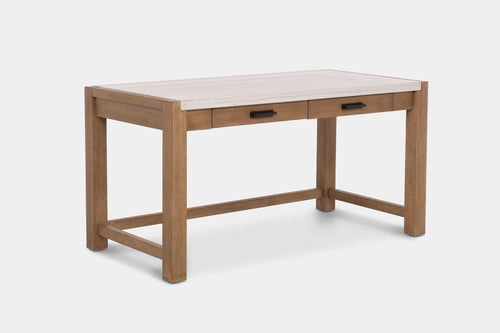Aspen Valley Office Desk