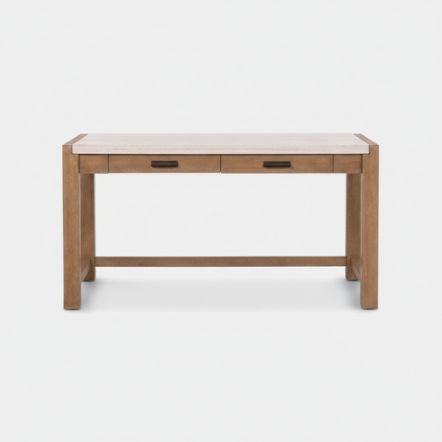 Aspen Valley Office Desk
