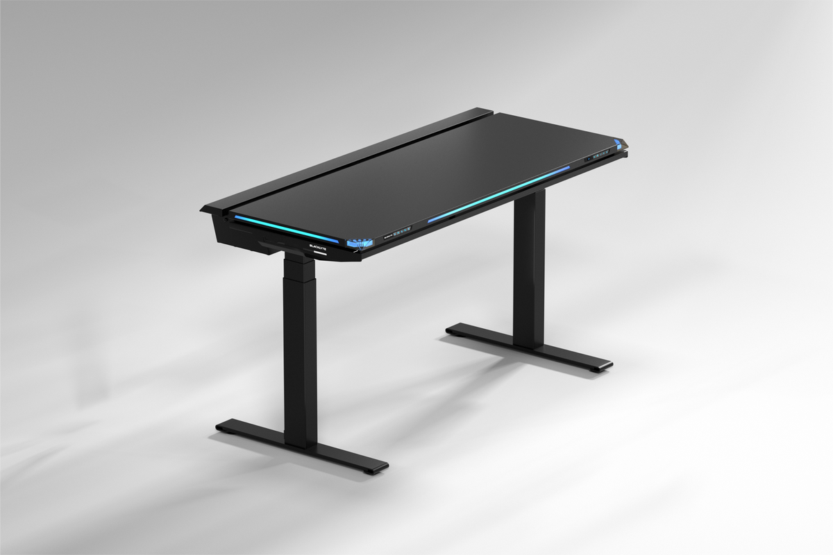 Blacklyte Atlas Standing Desk