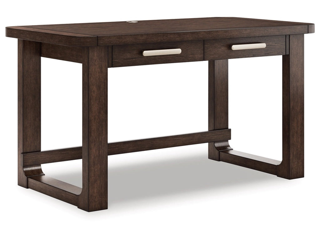 Breckington Office Desk 1