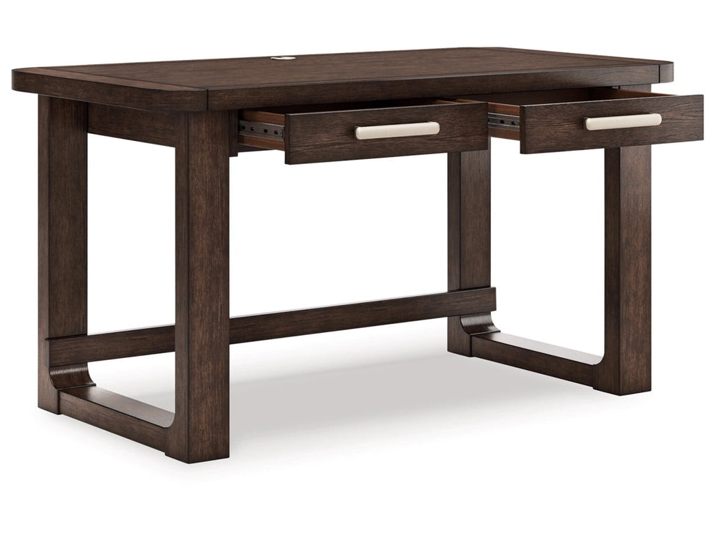 Breckington Office Desk 2