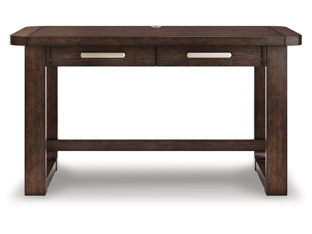 Breckington Office Desk 3