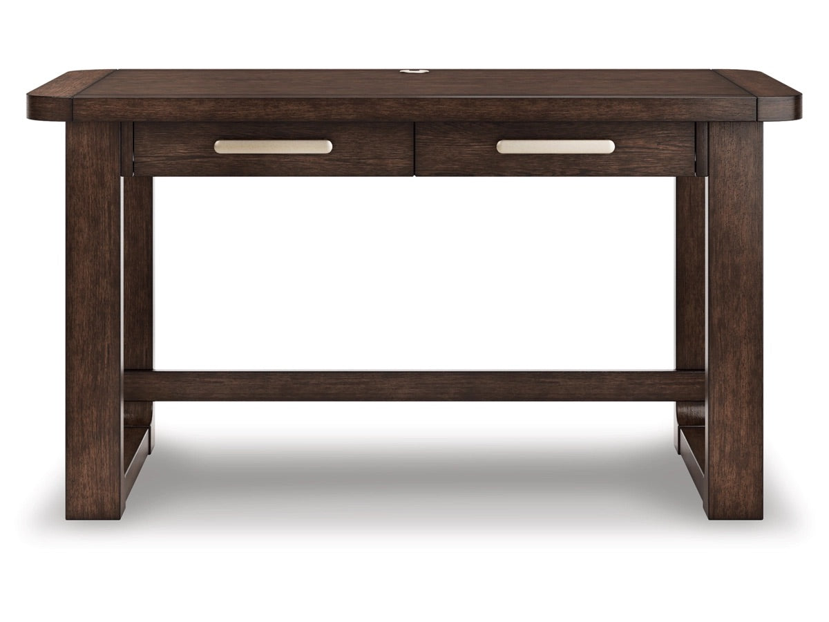 Breckington Office Desk 3