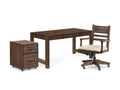 Meadow Office Desk & Chair