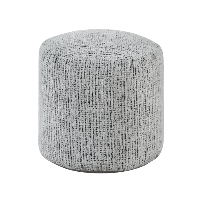 Easley Pouf (no Wooden Frame) (P31002)