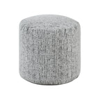 Easley Pouf (no Wooden Frame) (P31002)