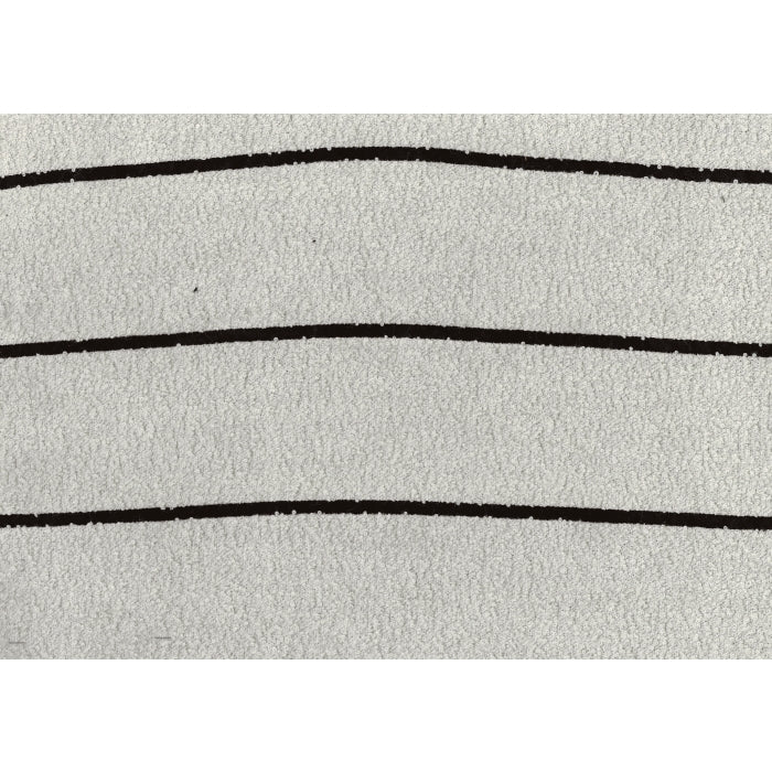 Easley Pouf (no Wooden Frame) (P31013)