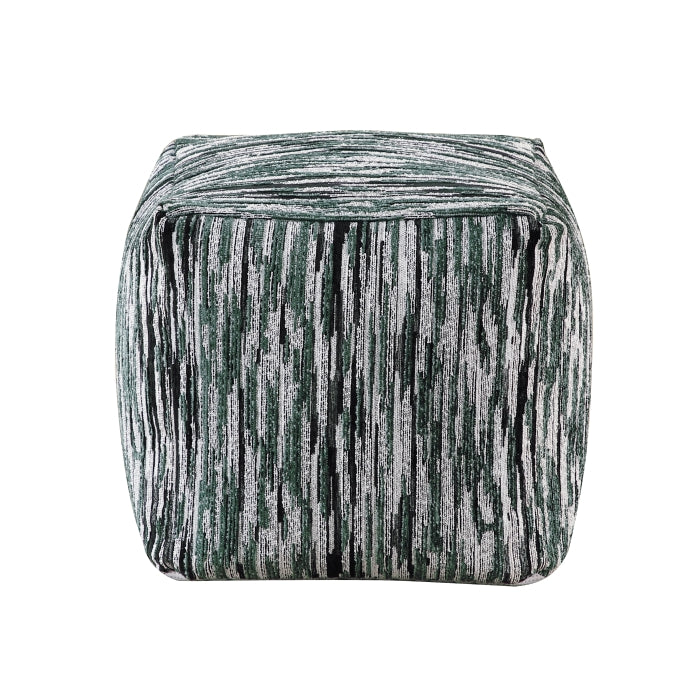 Easley Pouf (no Wooden Frame) (P31016)