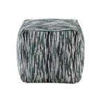 Easley Pouf (no Wooden Frame) (P31016)