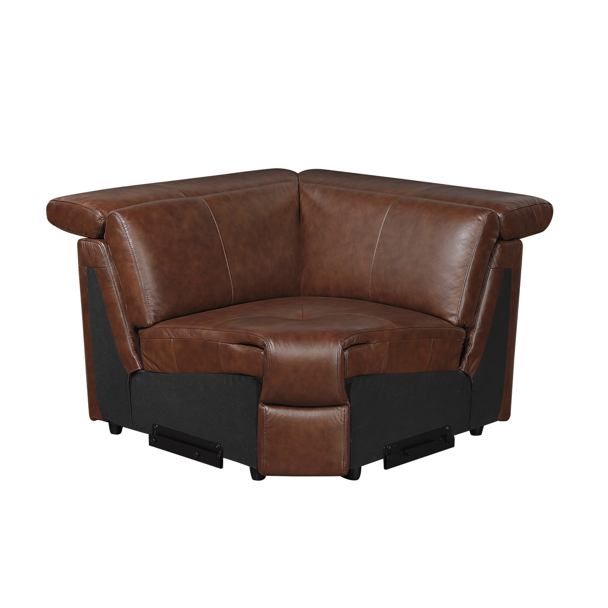 PRS-Sutton 7-Piece Power Recliner Sectional
