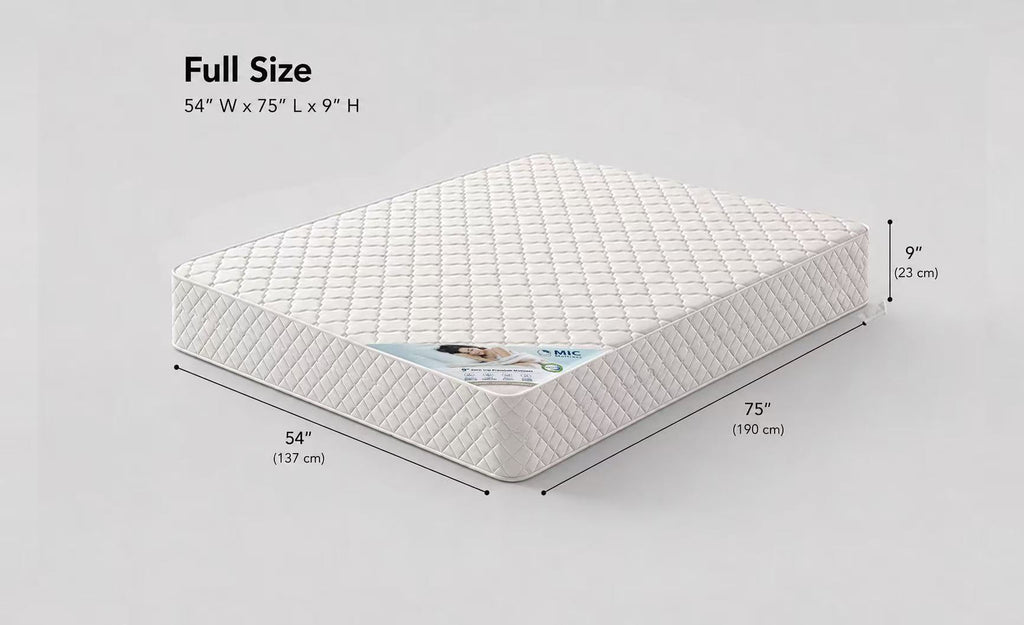 W802 Coconut Coir Mattress