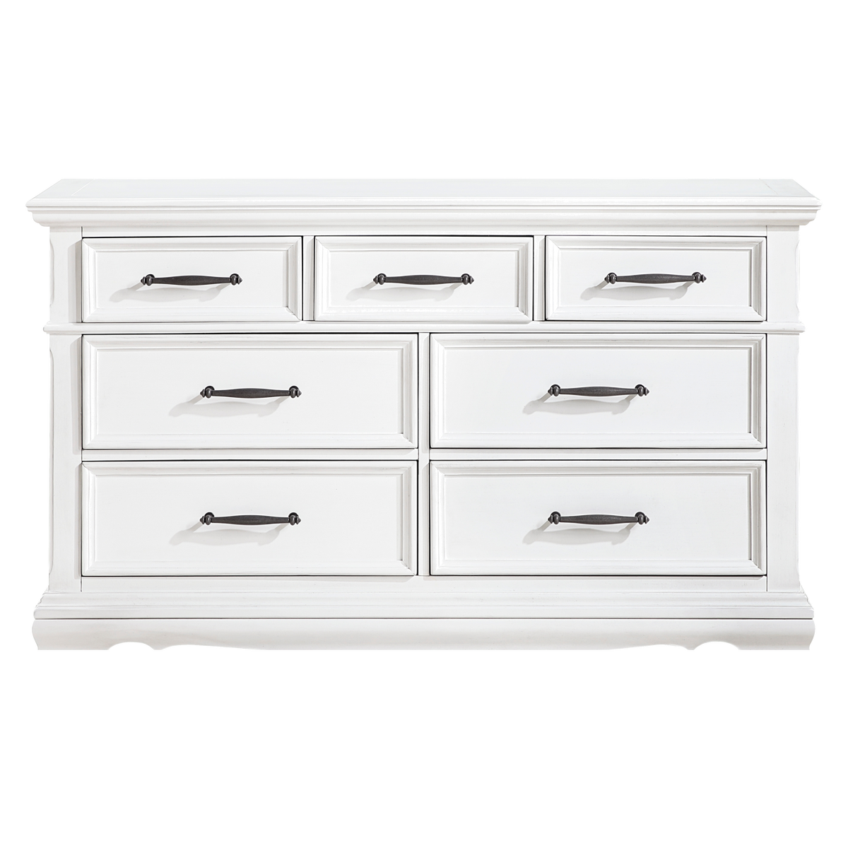 Dresser - York