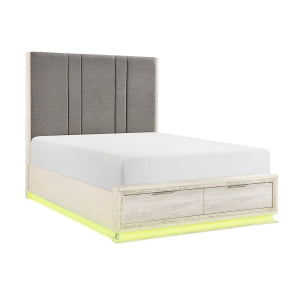 Bed - 2391 Noctis