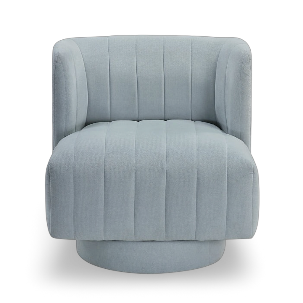 AC-Joyce Swivel Chair - product image 2