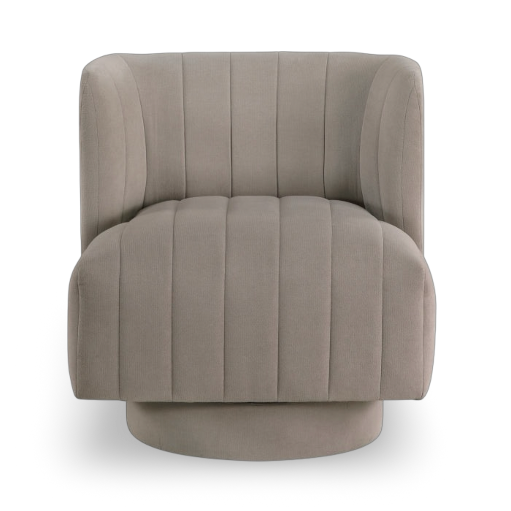 AC-Joyce Swivel Chair - product image 3