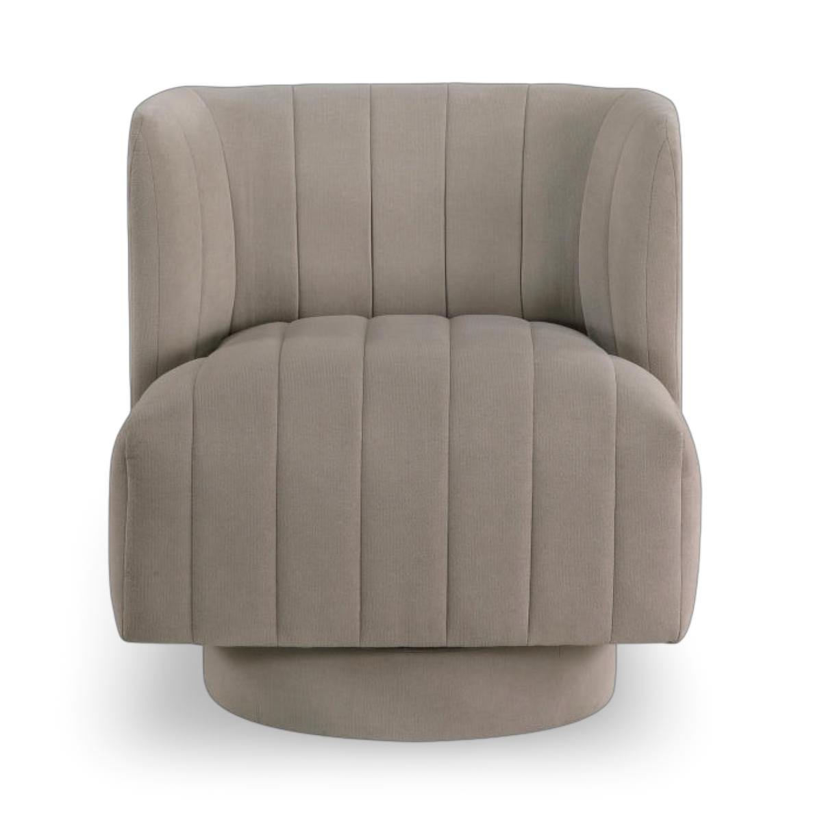 AC-Joyce Swivel Chair - product image 3