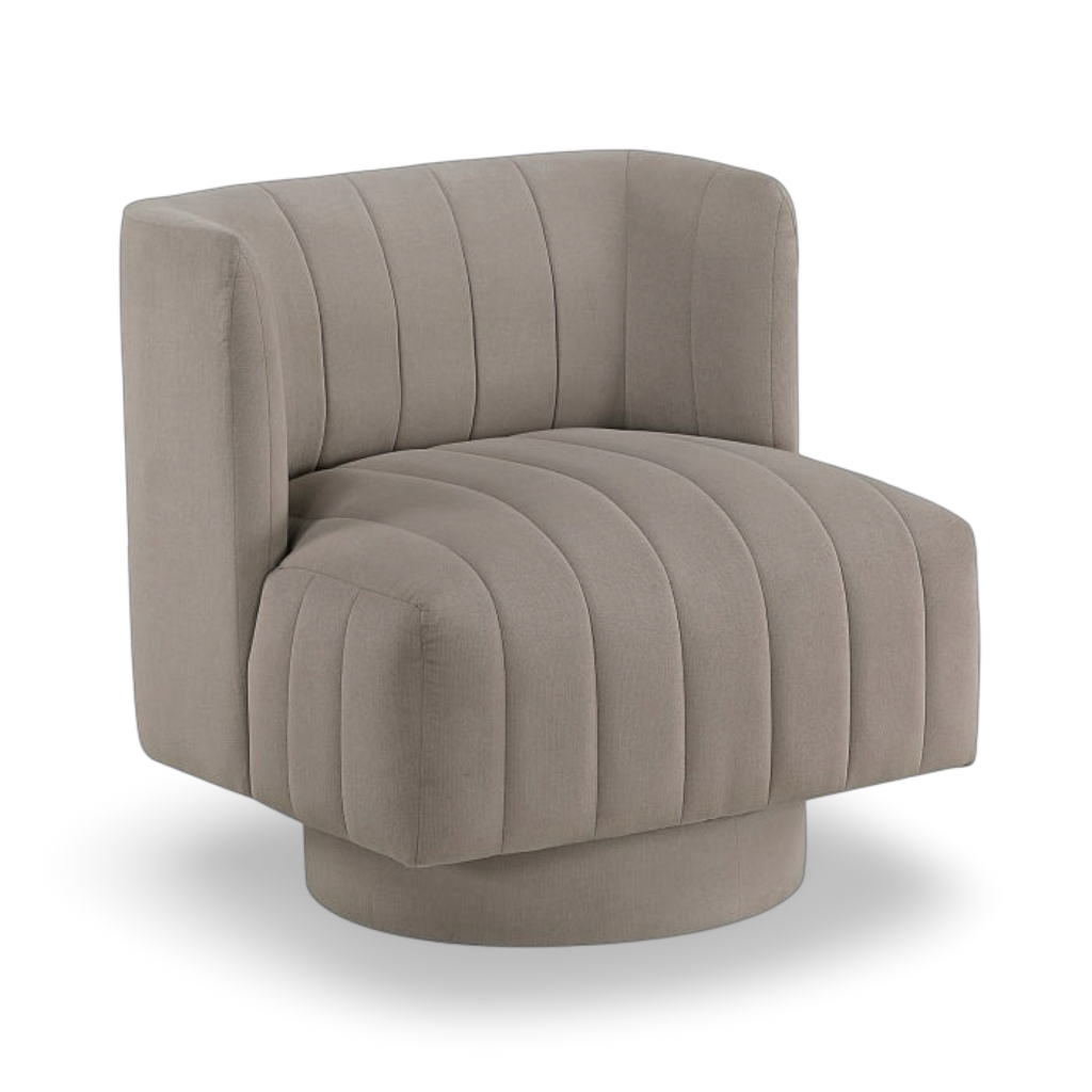 AC-Joyce Swivel Chair - product image 10