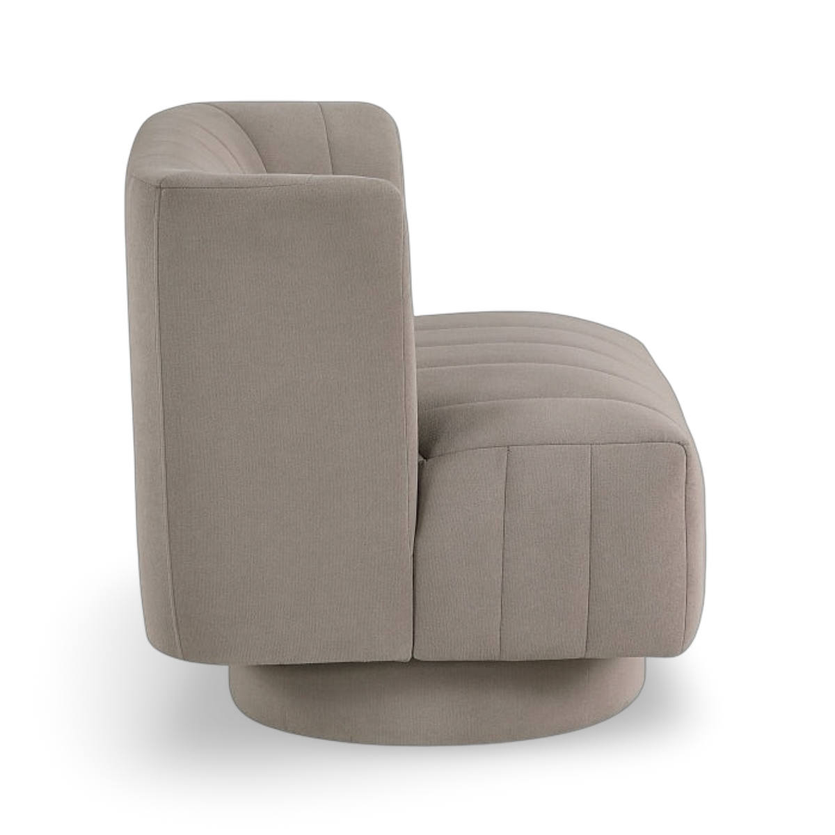 AC-Joyce Swivel Chair - product image 11