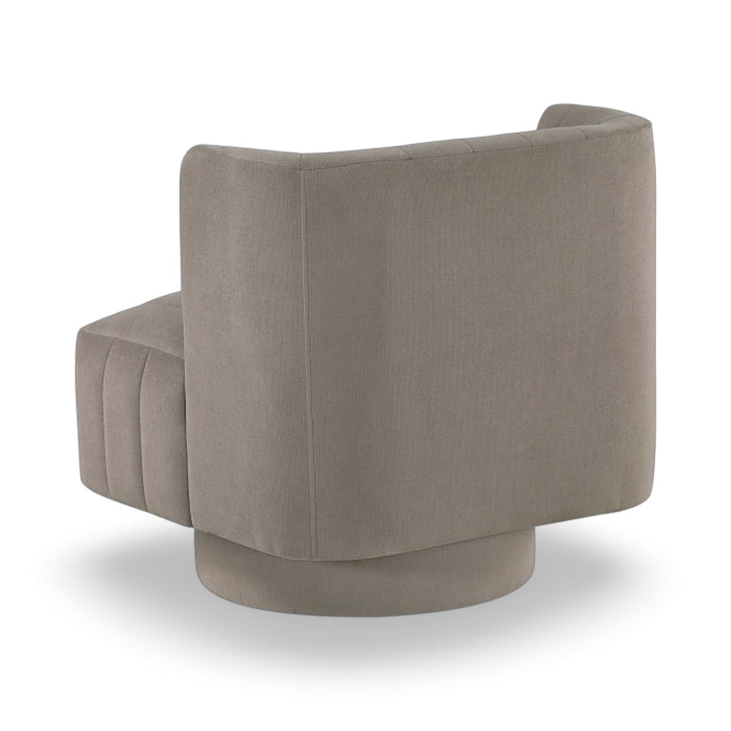AC-Joyce Swivel Chair - product image 12