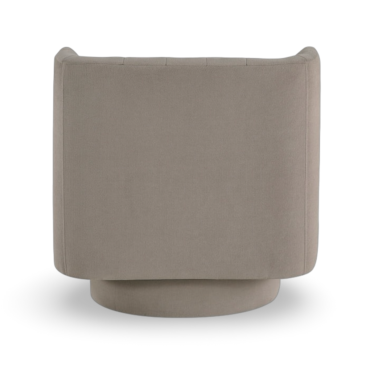 AC-Joyce Swivel Chair - product image 13