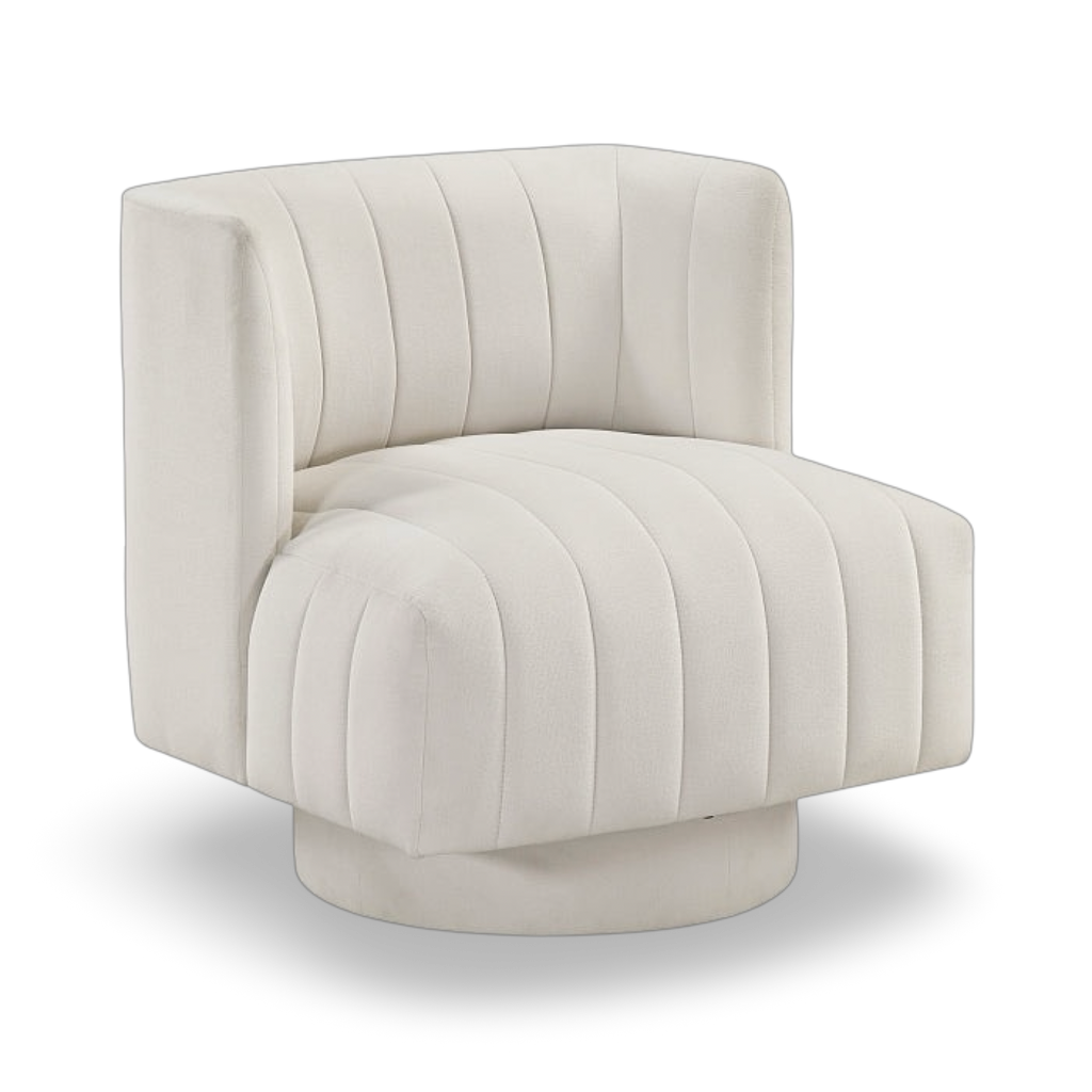 AC-Joyce Swivel Chair - product image 14