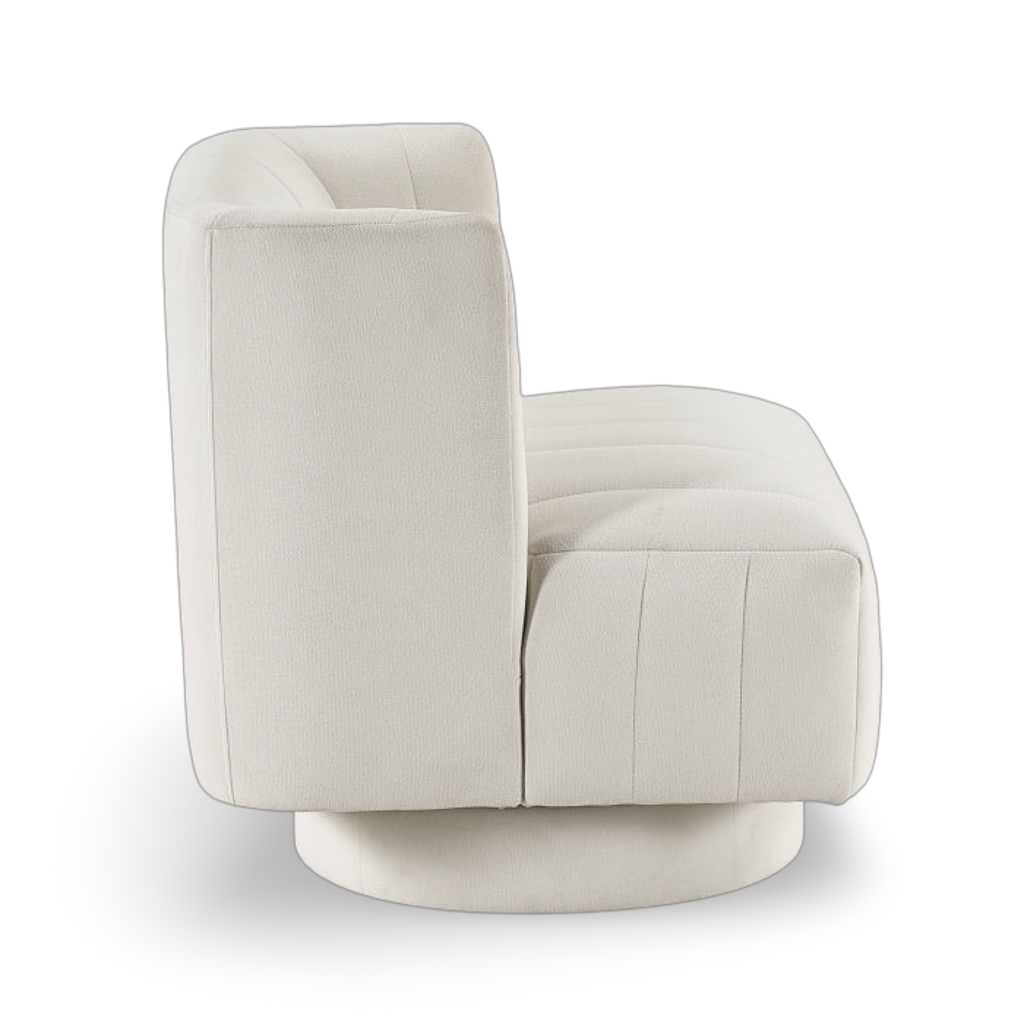 AC-Joyce Swivel Chair - product image 15
