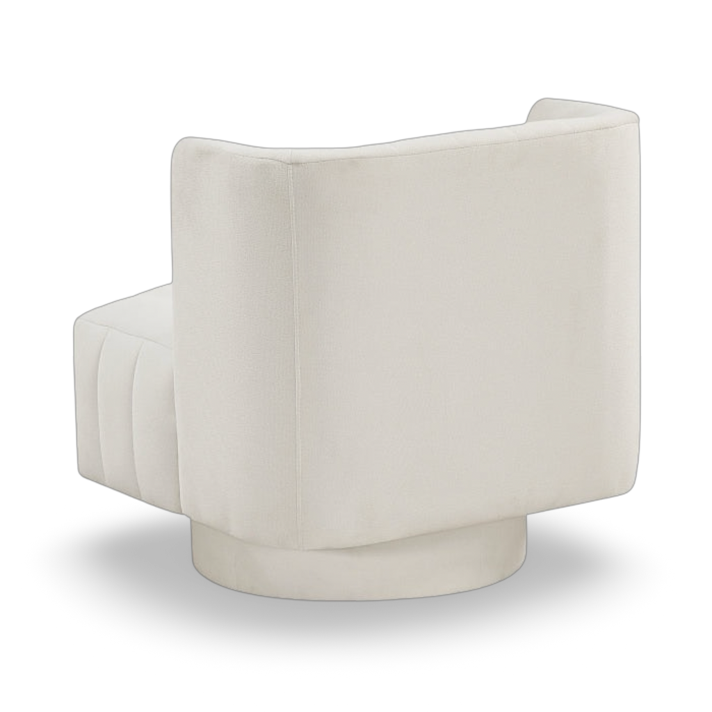 AC-Joyce Swivel Chair - product image 16