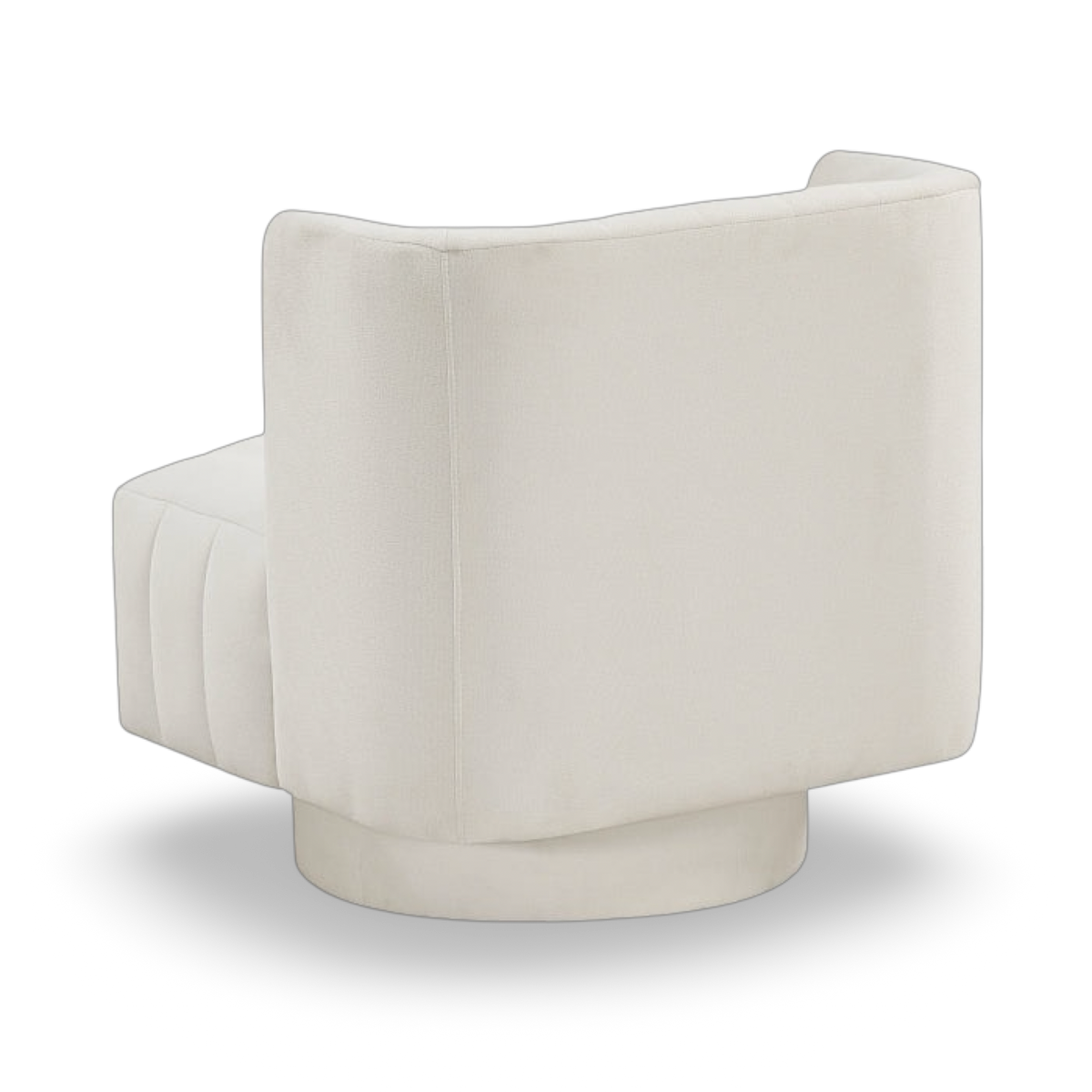 AC-Joyce Swivel Chair - product image 16