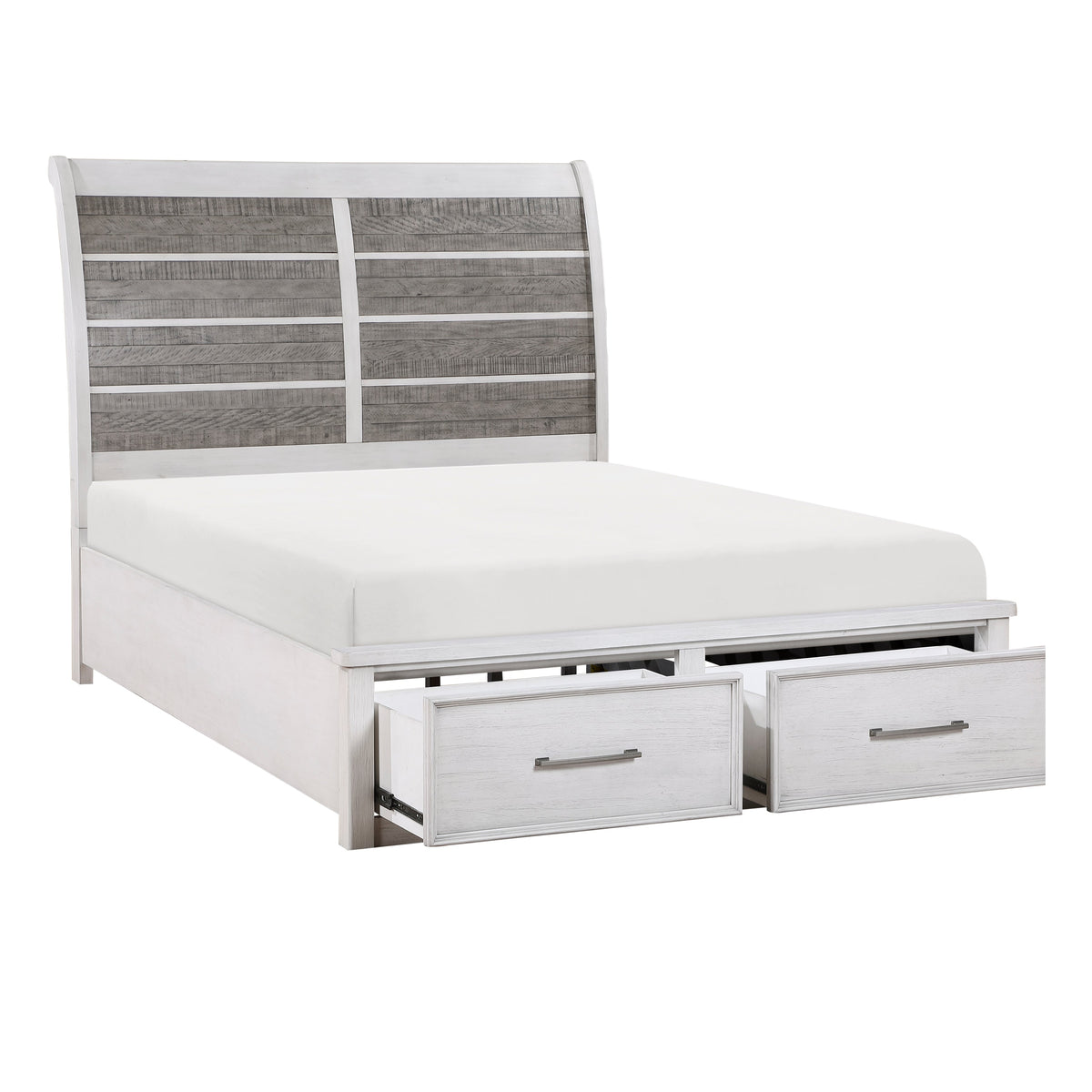Ambrose 1303 bed high-resolution view 7