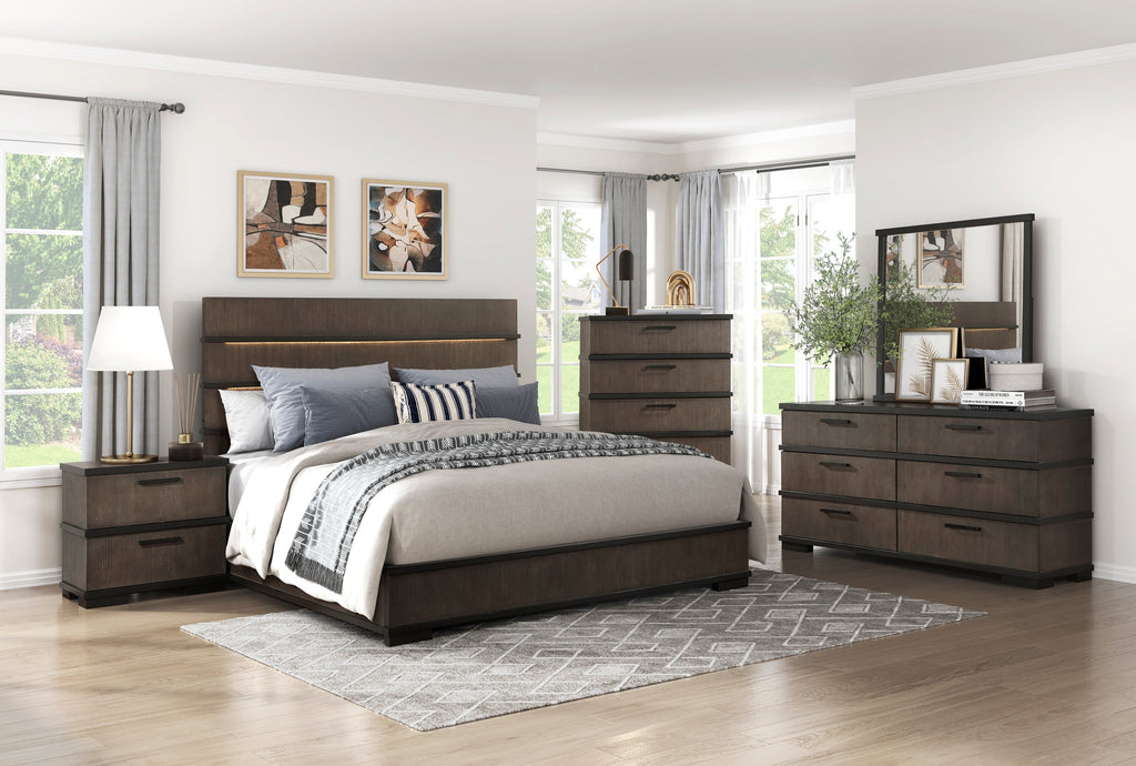 Acworth 1343 bed high-resolution view 10