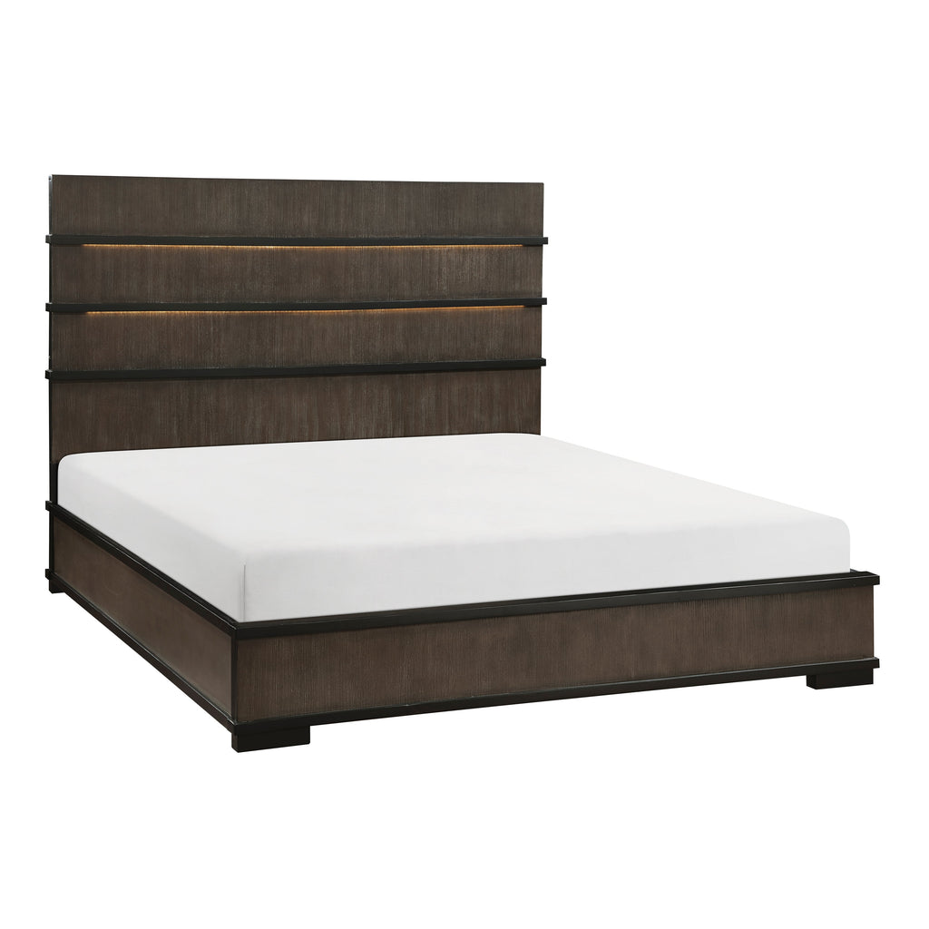 Acworth 1343 bed high-resolution view 2