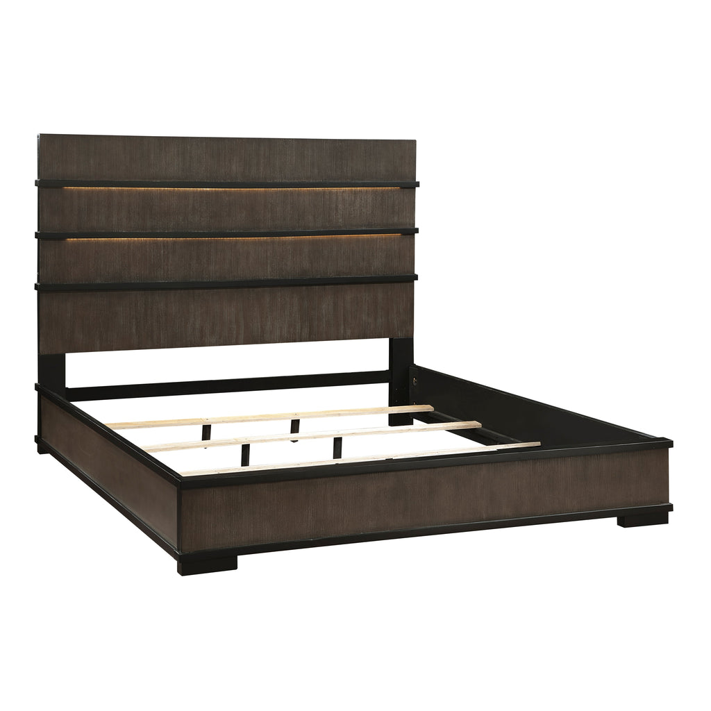 Acworth 1343 bed high-resolution view 4