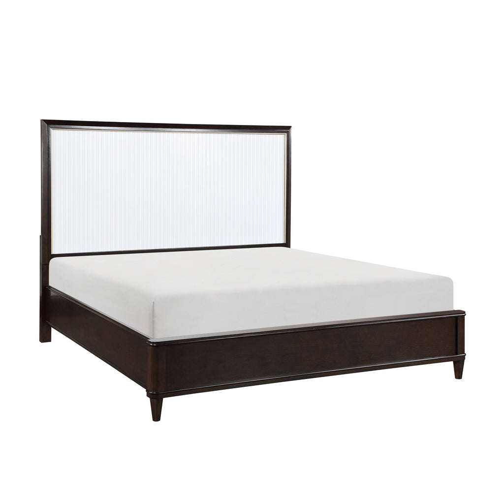 Niles 1451 bed high-resolution view 3