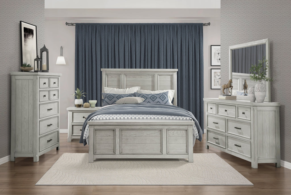 Providence 1458 bed high-resolution view 6