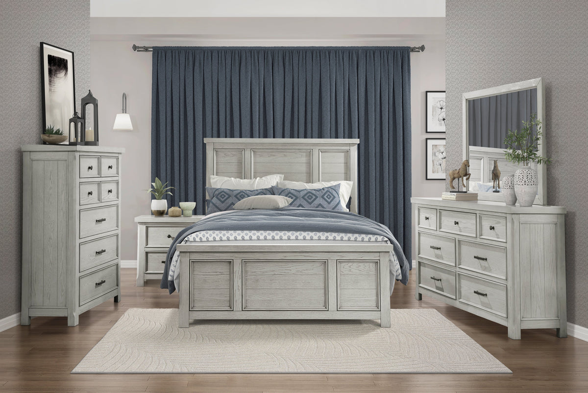Providence 1458 bed high-resolution view 6