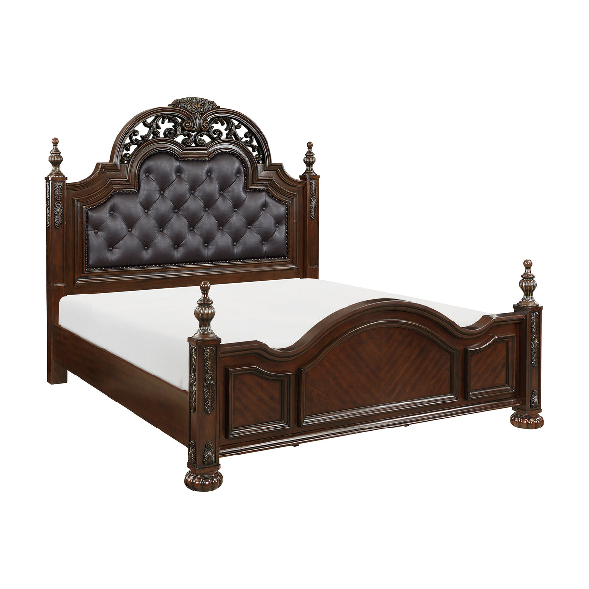 Adelina 1468 bed high-resolution view 2