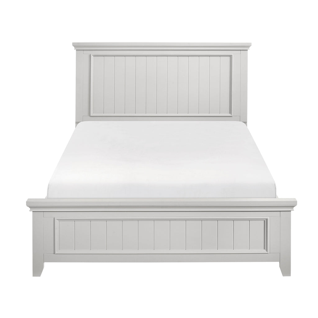 Donahue 1581 bed high-resolution view 1