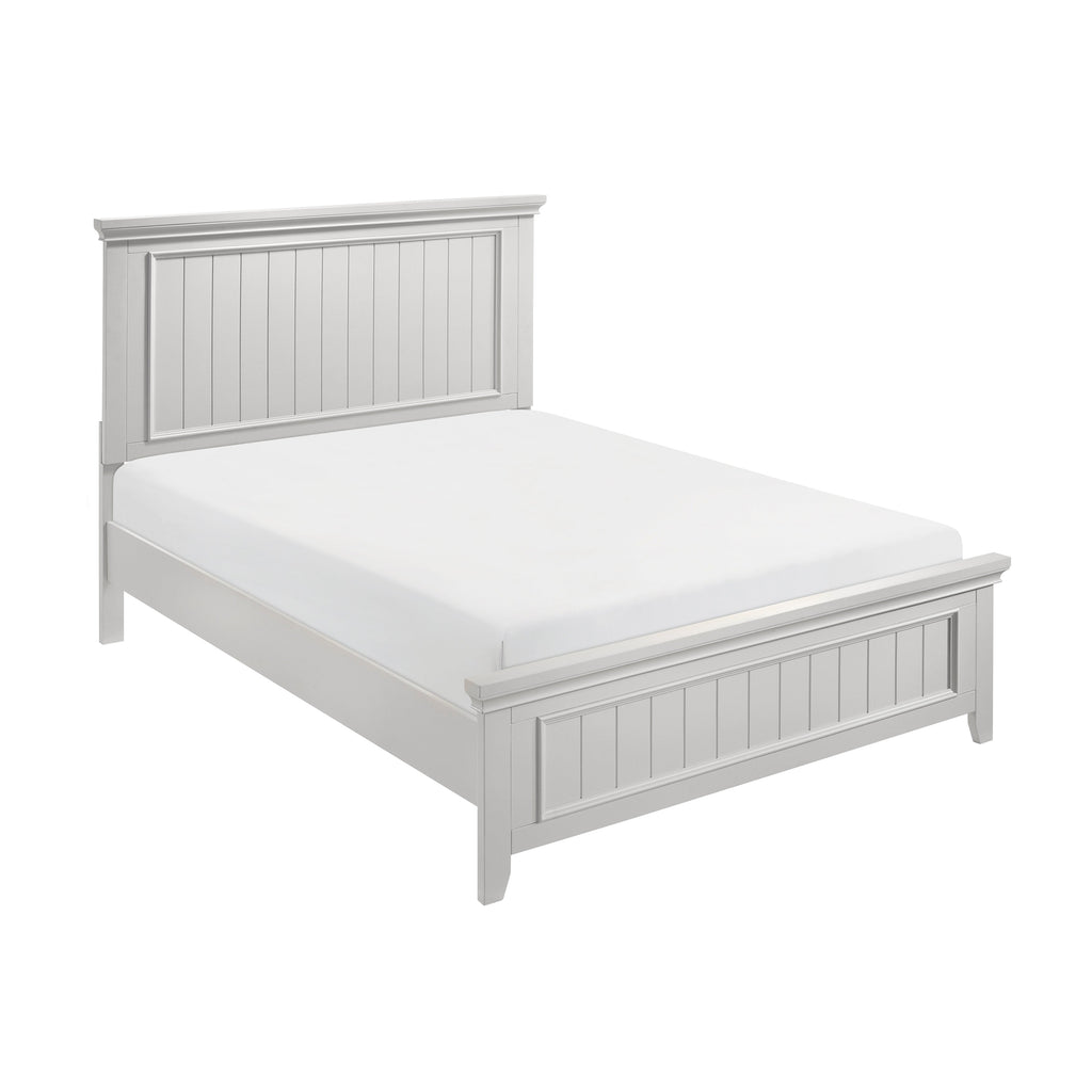 Donahue 1581 bed high-resolution view 3