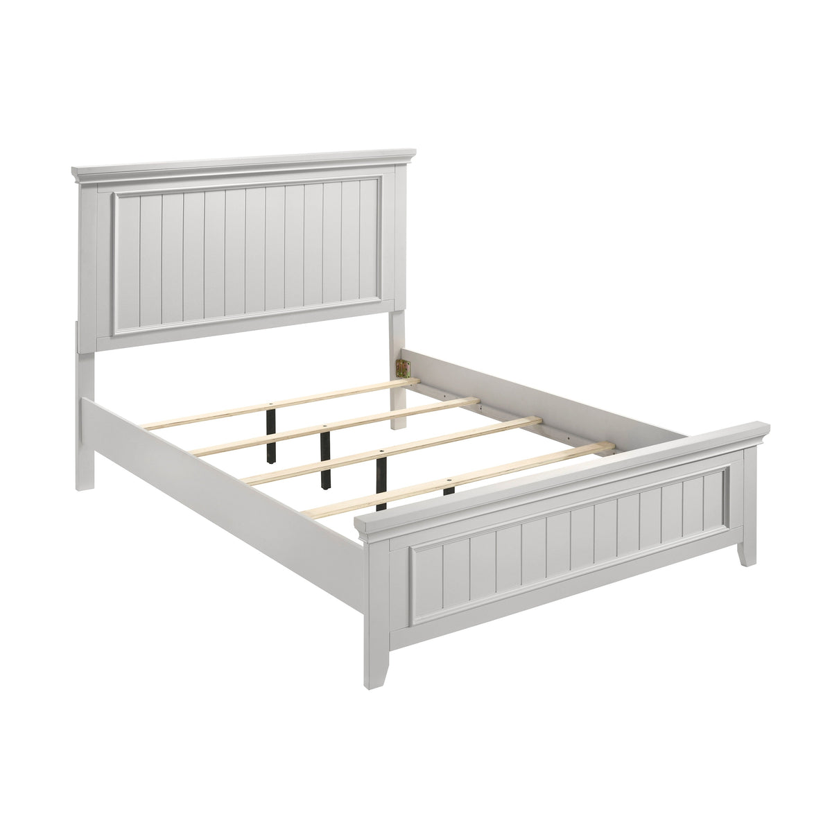 Donahue 1581 bed high-resolution view 4