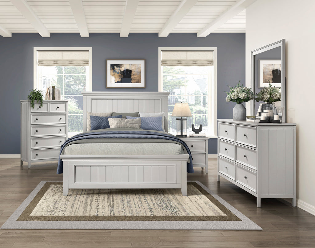 Donahue 1581 bed high-resolution view 5